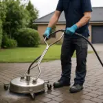 Hvilket firma skal du vælge til fliserens?