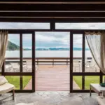 Sådan lægger du terrasse uden at sprænge banken: Tips til budgetvenligt byggeri